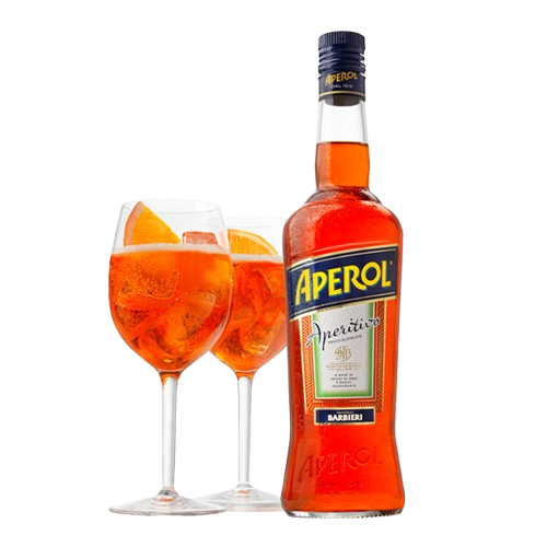 Aperitivos