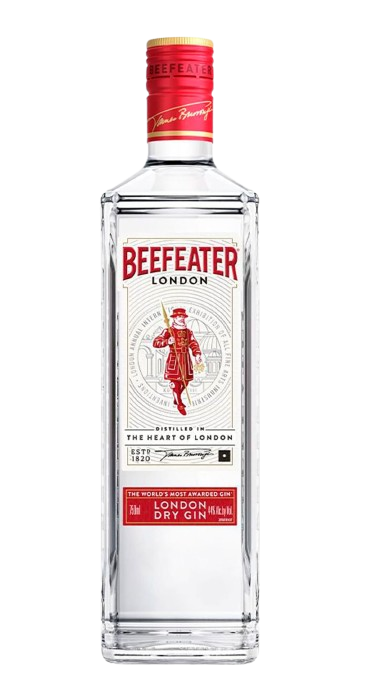 Gin Beefeater London Dry 750ml