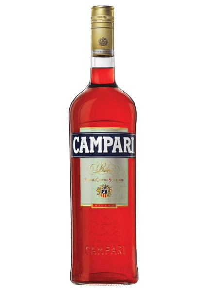 Campari Aperitivo 900ml