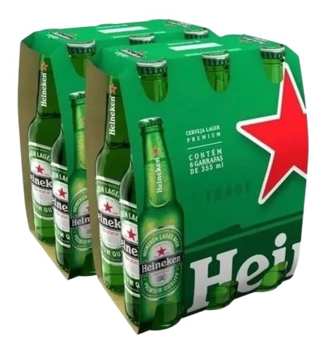 Cervejas